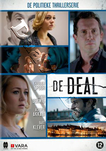 The Deal - 2-DVD Set (DVD)
